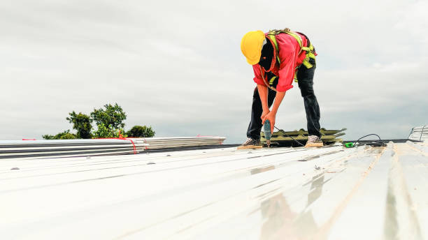 Best Green or Eco-Friendly Roofing Solutions  in Northwest Harborcreek, PA